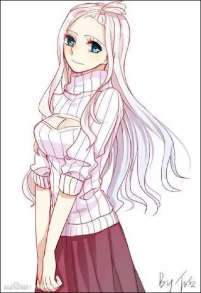 Comment se prénomme ce mage ?