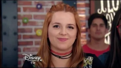 Quelle maladie a Jimena ?