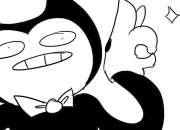 Quiz Bendy and the ink machine