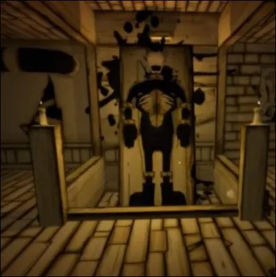 Le Boris meurt dans le chapitre 1, est-ce bien Boris ?