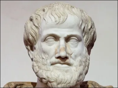 De qui Alexandre le Grand était-il élève ?