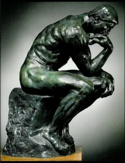 N'en déplaise aux surdoués et aux « actinosapients », il leur faudra raison garder, car ils n'auront pas le loisir d'une « chalcofaction ». Voyez-vous ce que je veux dire ?