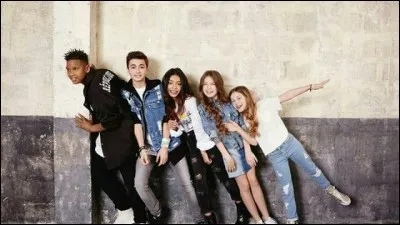 Les Kids ont-ils particip&eacute; &agrave; "Fort Boyard" ?