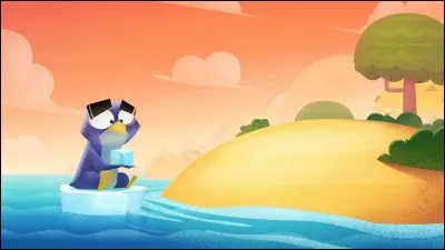 Dans la saison 2, qui se prend pour le maître du monde ?