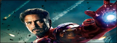 Qui est le personnage de fiction nommé Tony Stark ?