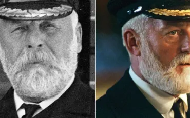 Quiz Titanic