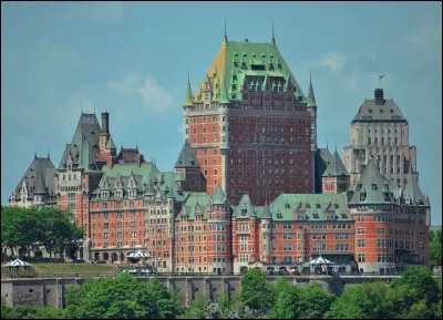 Quel est ce bâtiment ?