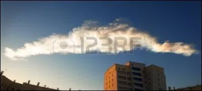 Le 15 février 2013, un super bolide, plus connu sous le nom de météorite, explosait dans le ciel de l'Oural au-dessus de la ville de Tcheliabinsk, blessant plus d'un millier de personnes.
Quel était son poids ?