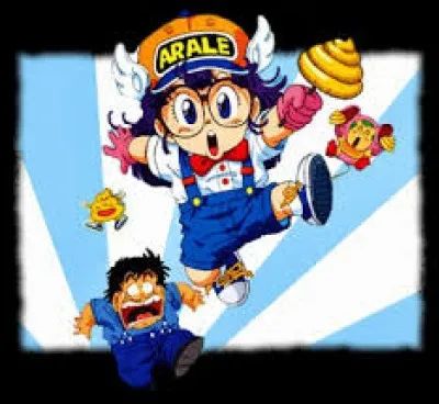 Qui a inventé Aralé Norimaki ?