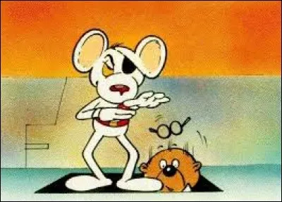 Complétez son nom : Dare Dare...