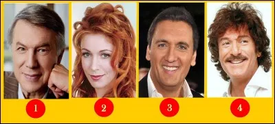 Quel est leur point commun ?