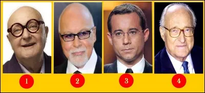 Quel est leur point commun ?