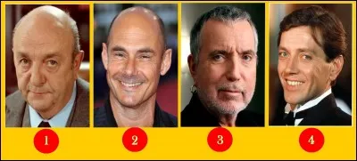 Quel est leur point commun ?