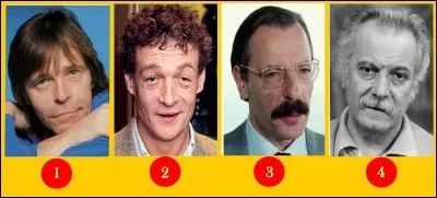 Quel est leur point commun ?