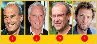 Quel est leur point commun ?