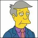 Comment s'appelle ce personnage ?