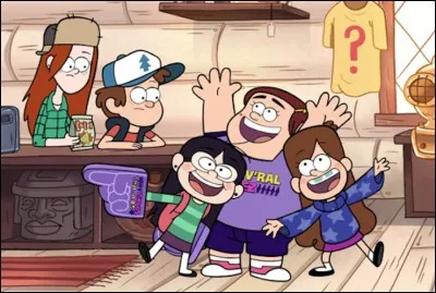 Quel objet te représente ?