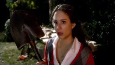 Qui s'est fait passer pour Spencer ?