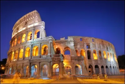 Où avaient lieu les combats ?