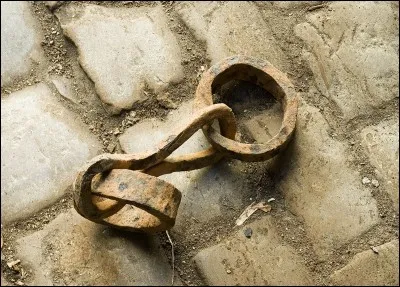 Etaient-ils des esclaves ?