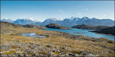 Qui était Carl Ludvig Christian Irminger qui donna son nom à le mer d'Irminger ?