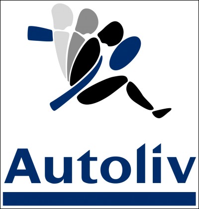 Dans quel pays a été créée la société Autoliv ?