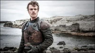 Qui est Theon Greyjoy ?