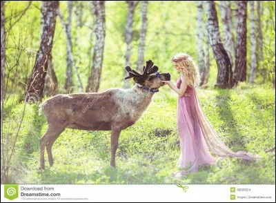 Homme au cerfs-volants !