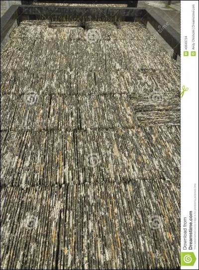 Collecteur, sp&eacute;cialiste d'ardoises !