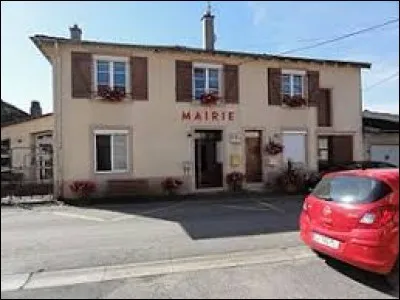 Nous sommes maintenant dans le Grand-Est, à Brouville. Village du Lunévillois, dans le canton de Baccarat, il se trouve dans le département ...