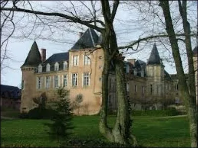 Je vous emmène en Bourgogne-Franche-Comté à la découverte du château de Dracy-les-Couches. Nous serons dans le département ...