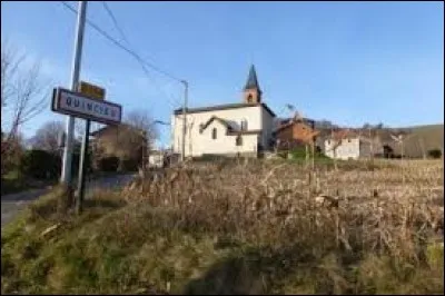 Quincieu est une commune Iséroise située en région ...