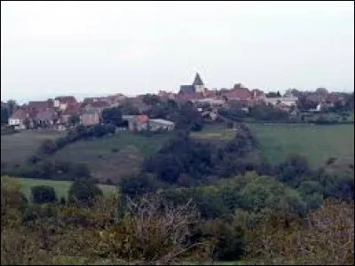 Le village de Reilhaguet, dans l'ancienne région Midi-Pyrénées, se situe dans le département ...