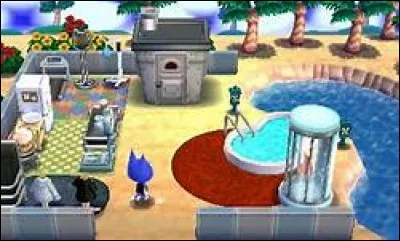 Qui est l'éditeur du jeu ?