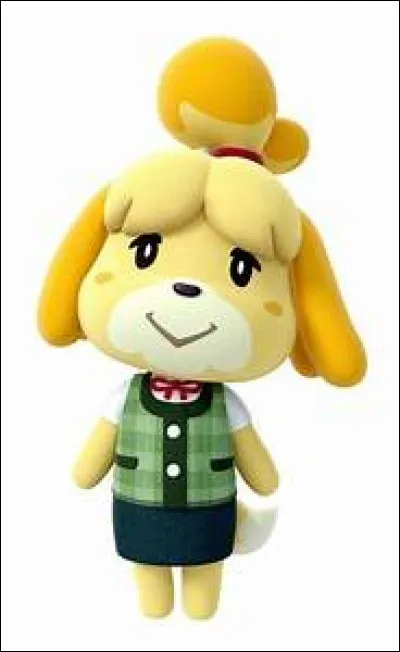 Comment se prénomme notre secrétaire ?