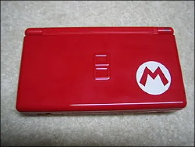 Est-ce que la Nintendo peut supporter certains jeux Mario ?
