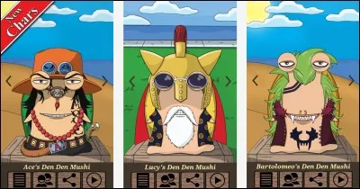 Lesquels sont à l'autre bout du fil ?