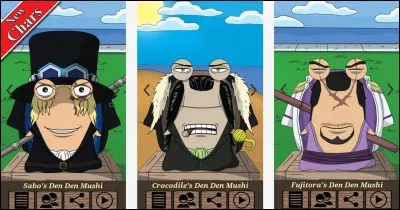 Lesquels sont à l'autre bout du fil ?