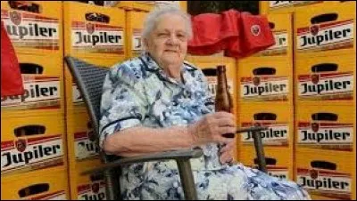 Trouver la marque de bière originaire de Belgique :