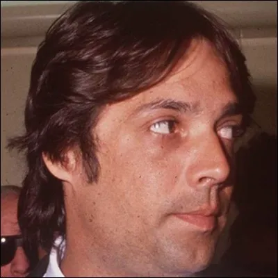 Comment s'appelait l'homme que Christian Brando a tué ?