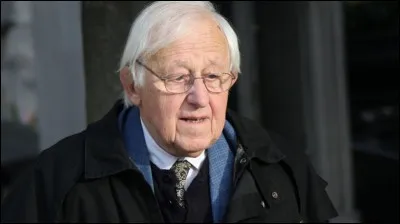 Christian Marin a joué dans la série de films...