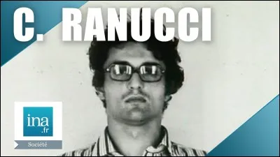 En quel année Christian Ranucci a-t-il été guillotiné ?