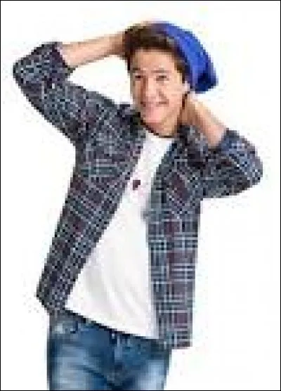 Qui est le meilleur ami de Luna ?