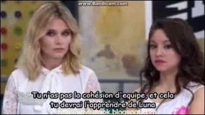 Pourquoi Ambre est-elle la pire ennemie de Luna ?