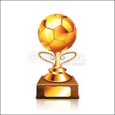 Qui est le premier français à avoir reçu le Ballon d'or ?