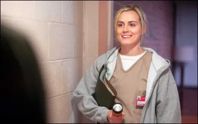 Qui est-elle dans "Orange Is The New Black" ?
