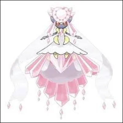 Peut-il méga évoluer ?