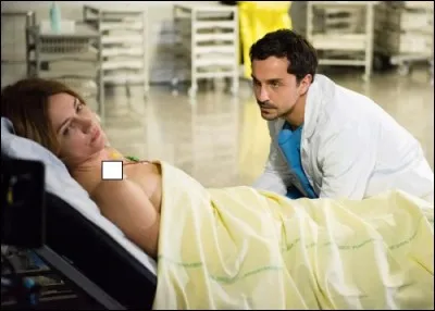 Quelle est la couleur de l'électrode ?