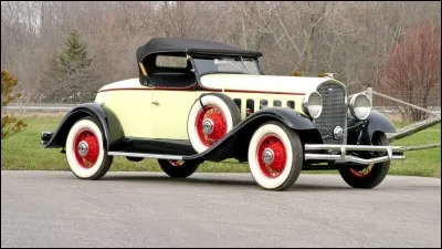 Quelle est cette voiture ?