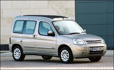 Quelle est cette familiale ?